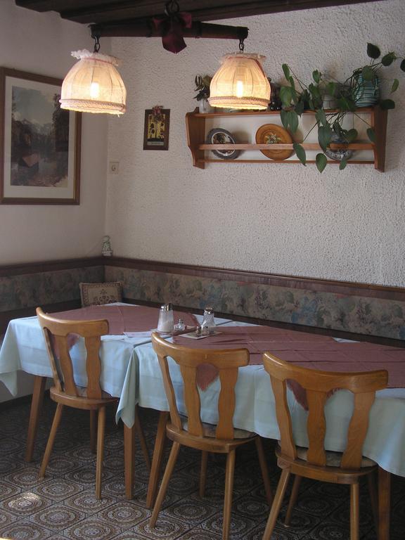 Pension Kasbergblick Scharnstein Eksteriør bilde